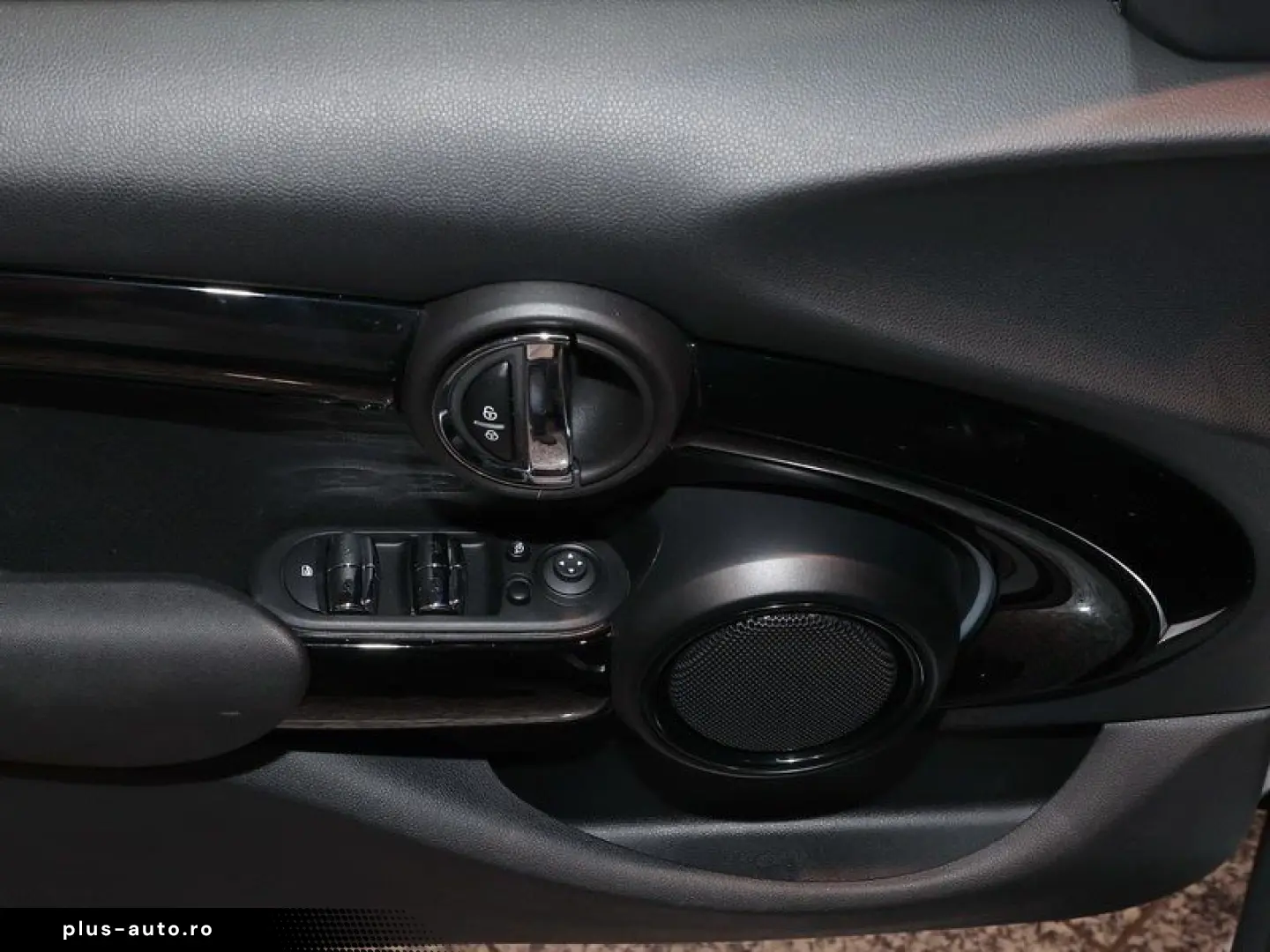MINI Cooper S 5-Türer 17  LED Navi PDC