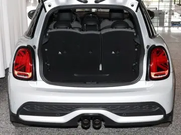 MINI Cooper S 5-Türer 17  LED Navi PDC