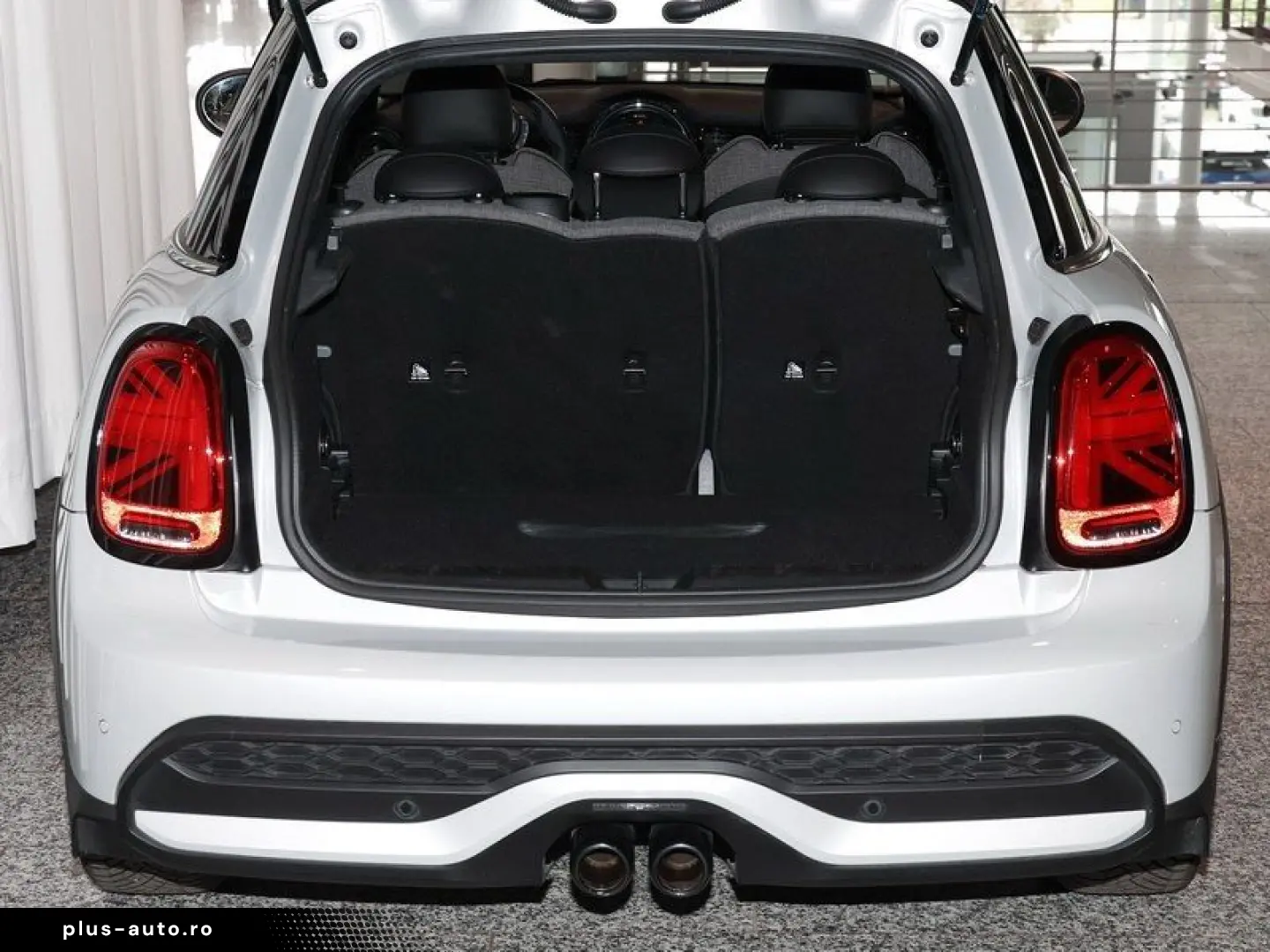 MINI Cooper S 5-Türer 17  LED Navi PDC