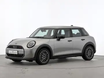 MINI MINI Cooper S 5-Türer