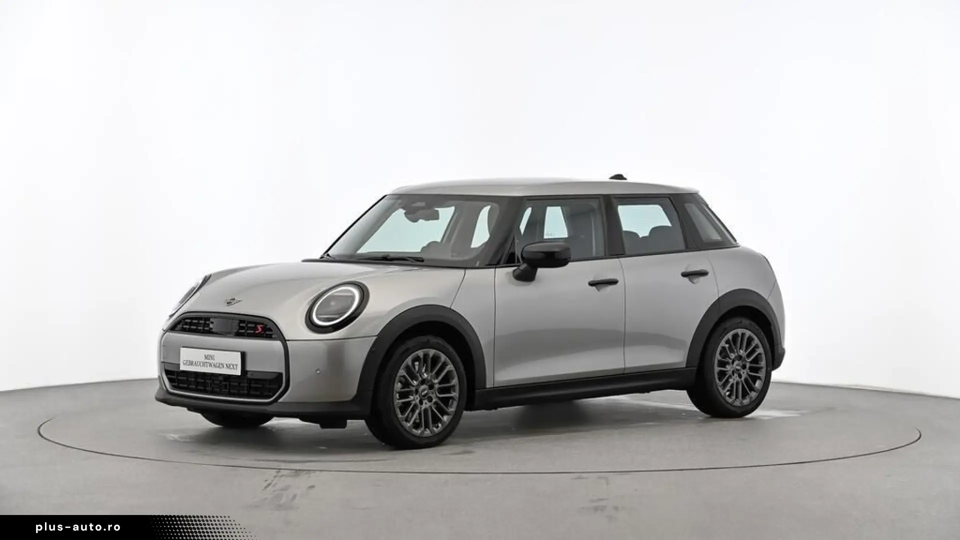 MINI MINI Cooper S 5-Türer