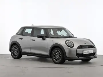 MINI MINI Cooper S 5-Türer