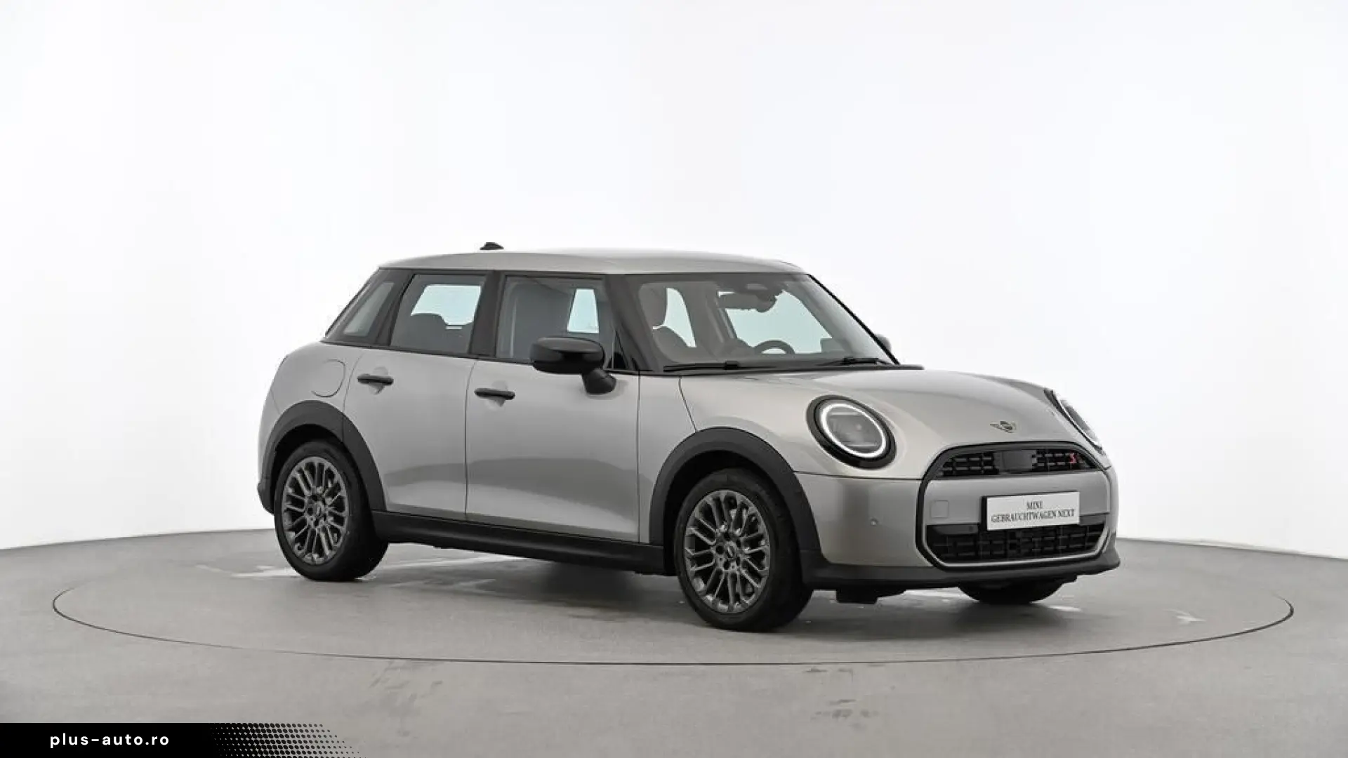MINI MINI Cooper S 5-Türer