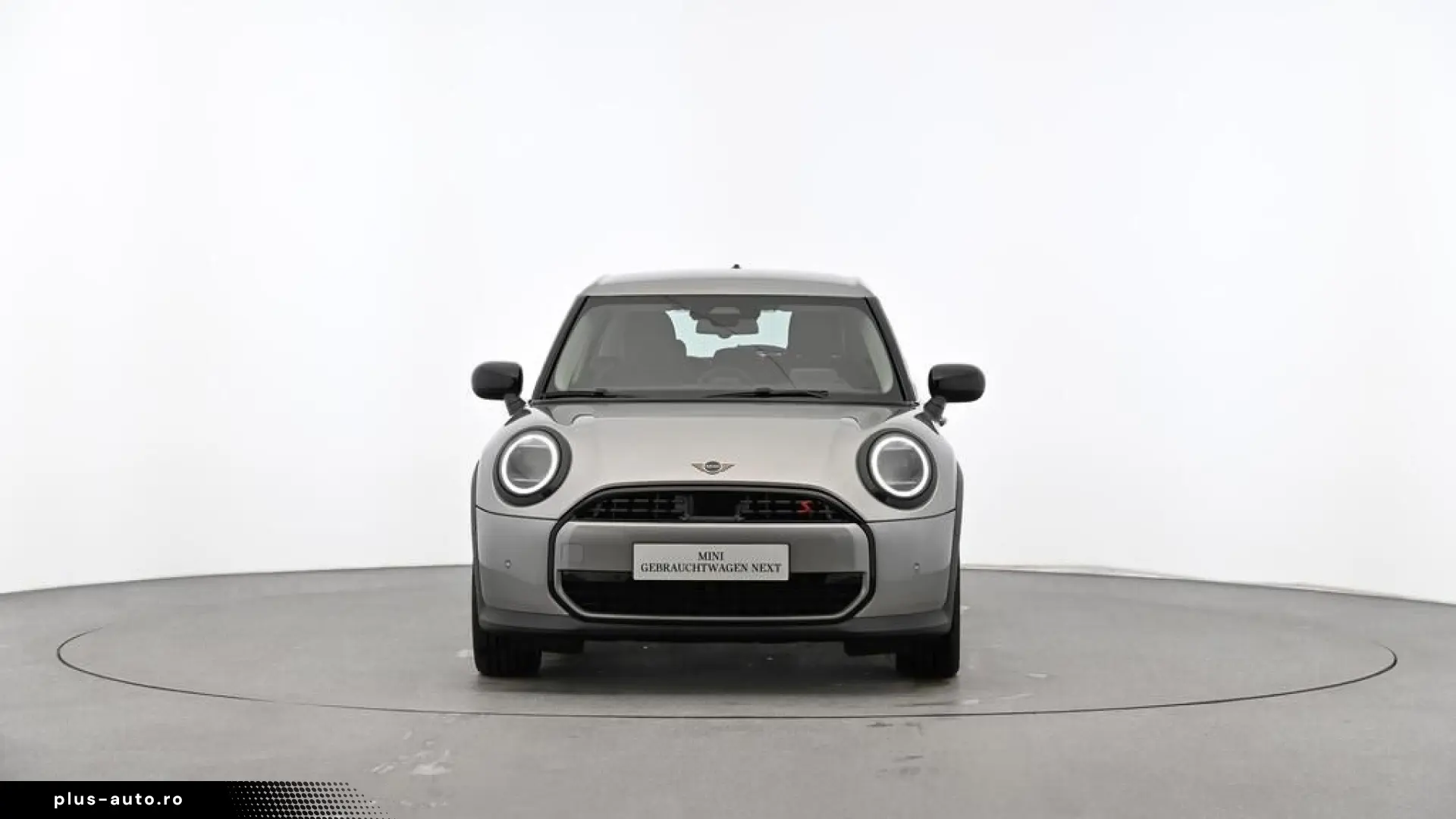 MINI MINI Cooper S 5-Türer