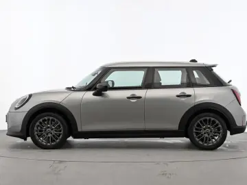 MINI MINI Cooper S 5-Türer
