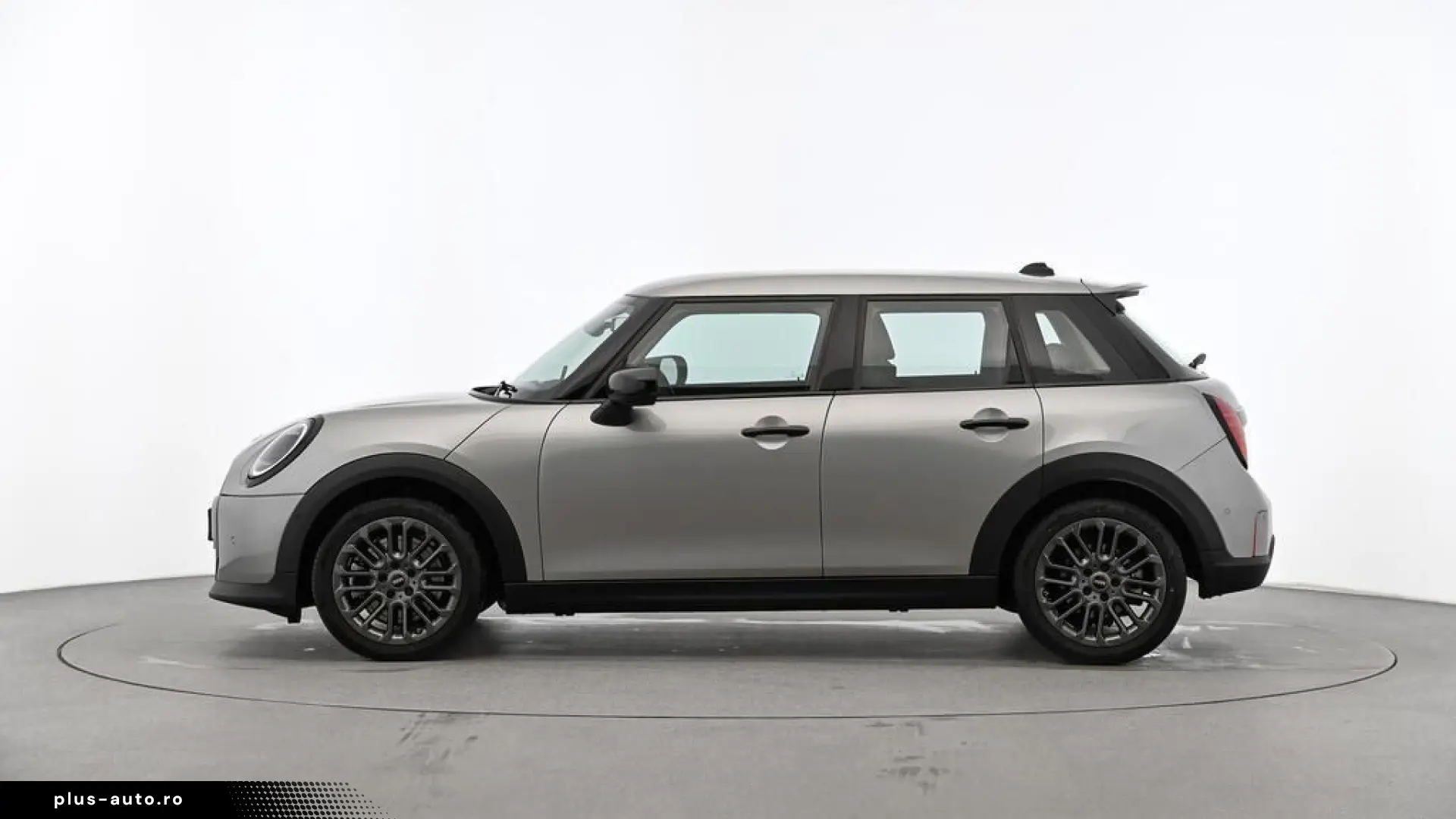 MINI MINI Cooper S 5-Türer