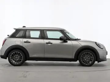 MINI MINI Cooper S 5-Türer