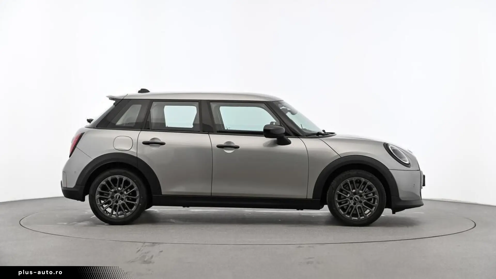 MINI MINI Cooper S 5-Türer