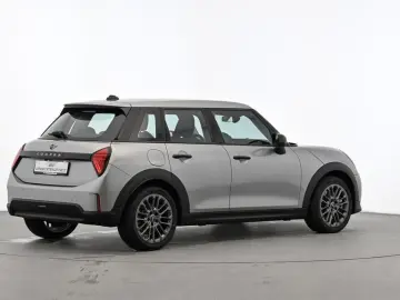 MINI MINI Cooper S 5-Türer