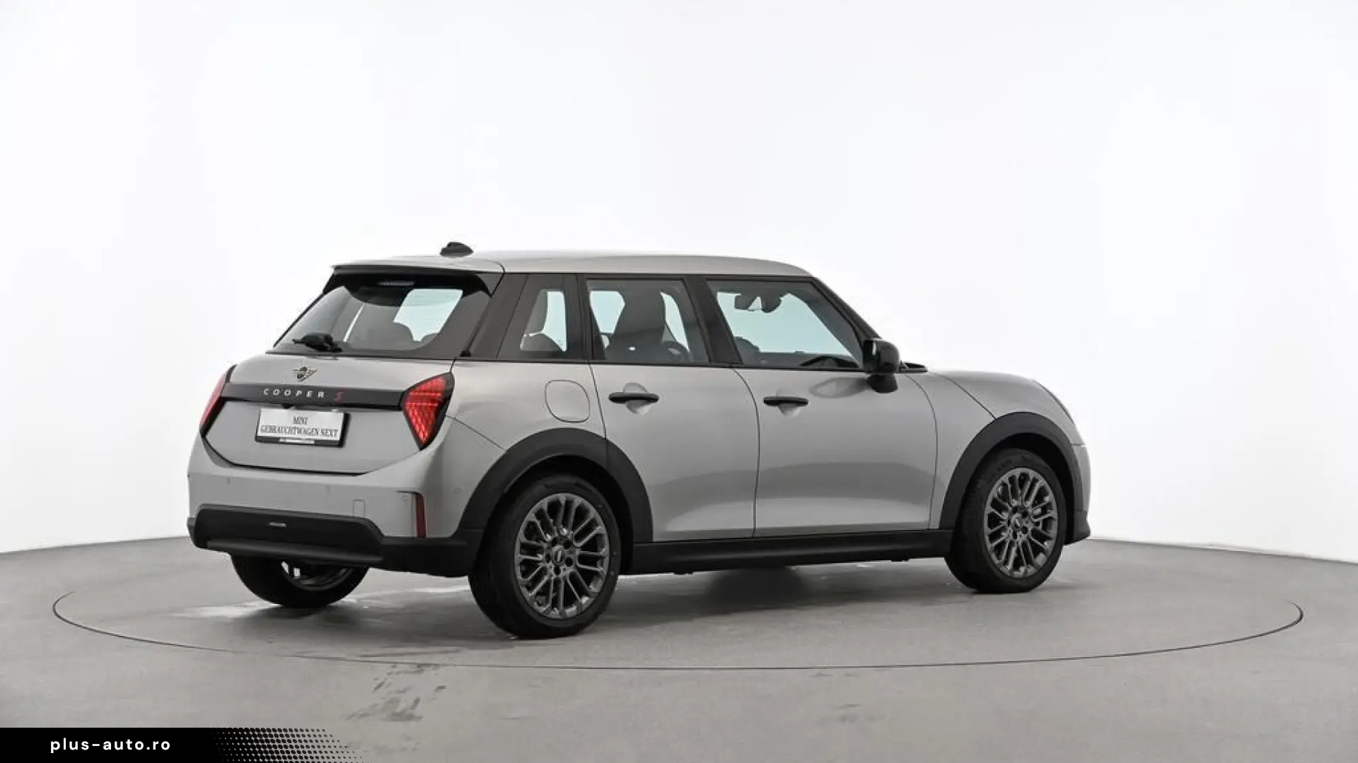 MINI MINI Cooper S 5-Türer
