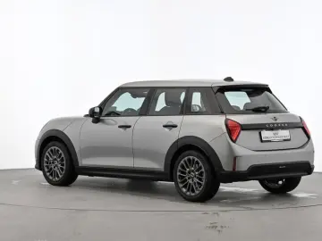 MINI MINI Cooper S 5-Türer