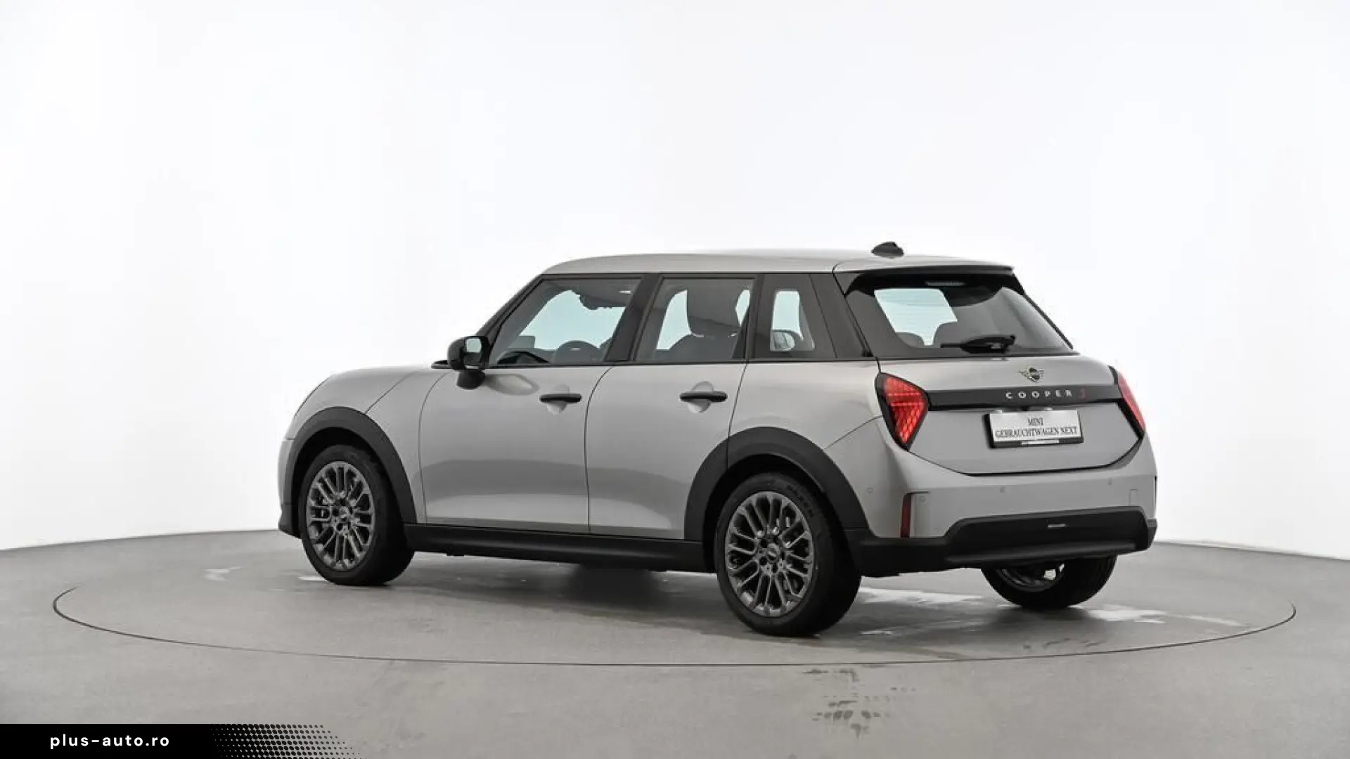 MINI MINI Cooper S 5-Türer