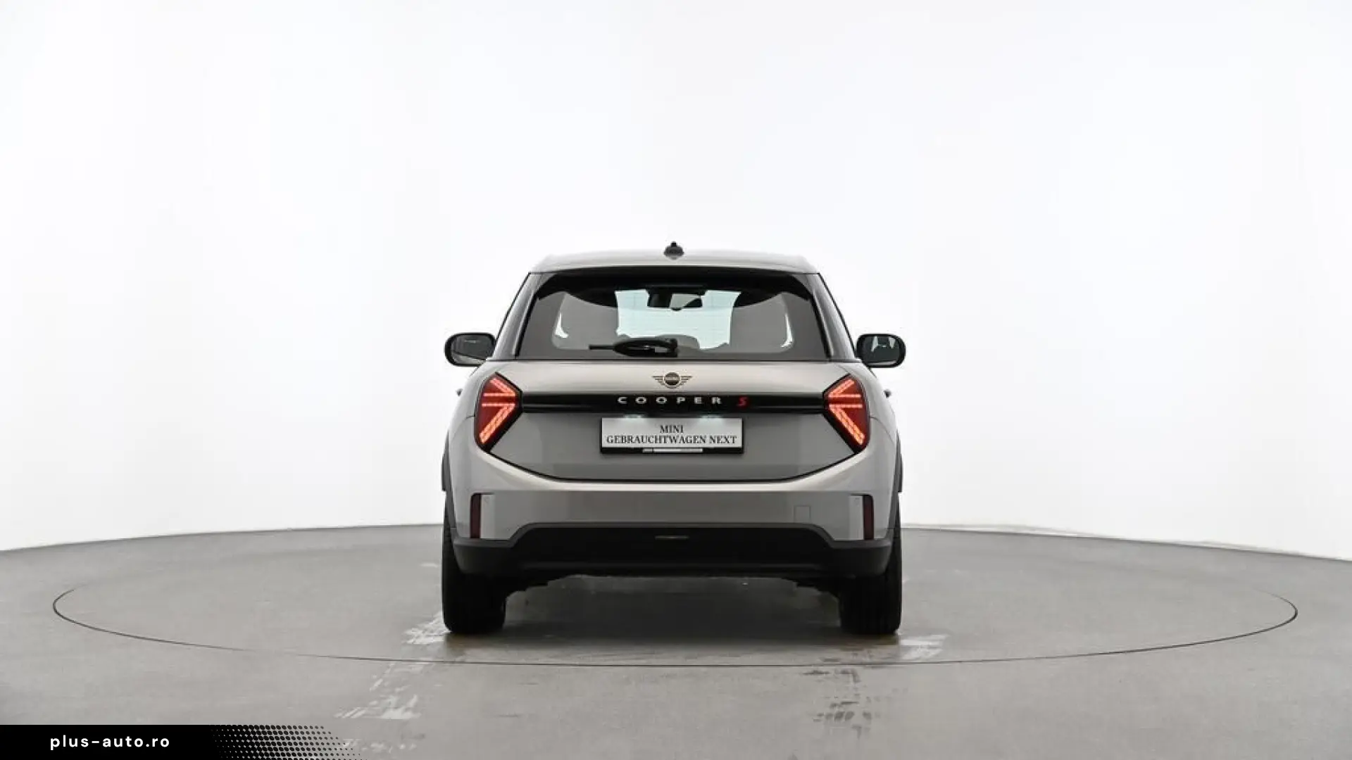 MINI MINI Cooper S 5-Türer