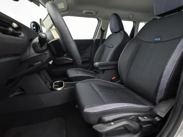 MINI MINI Cooper S 5-Türer