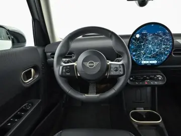 MINI MINI Cooper S 5-Türer