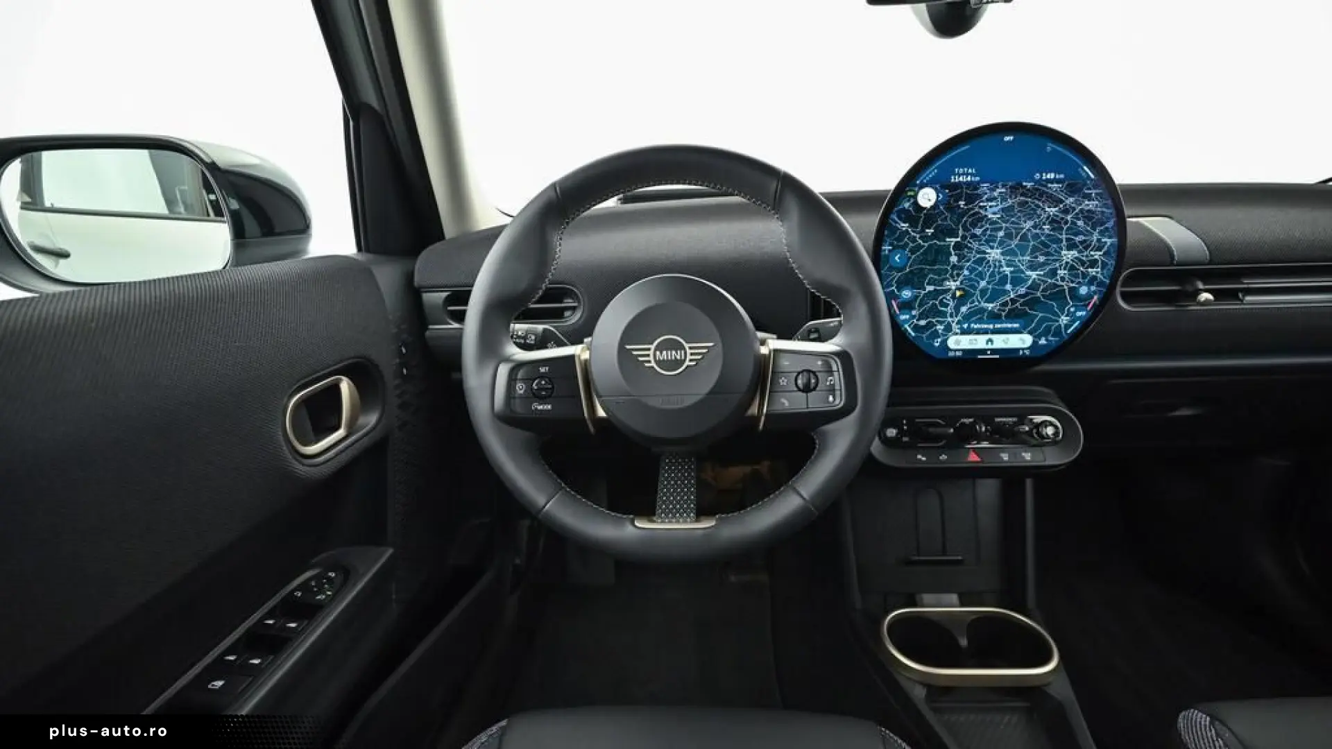 MINI MINI Cooper S 5-Türer
