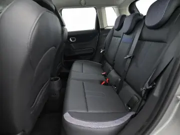 MINI MINI Cooper S 5-Türer