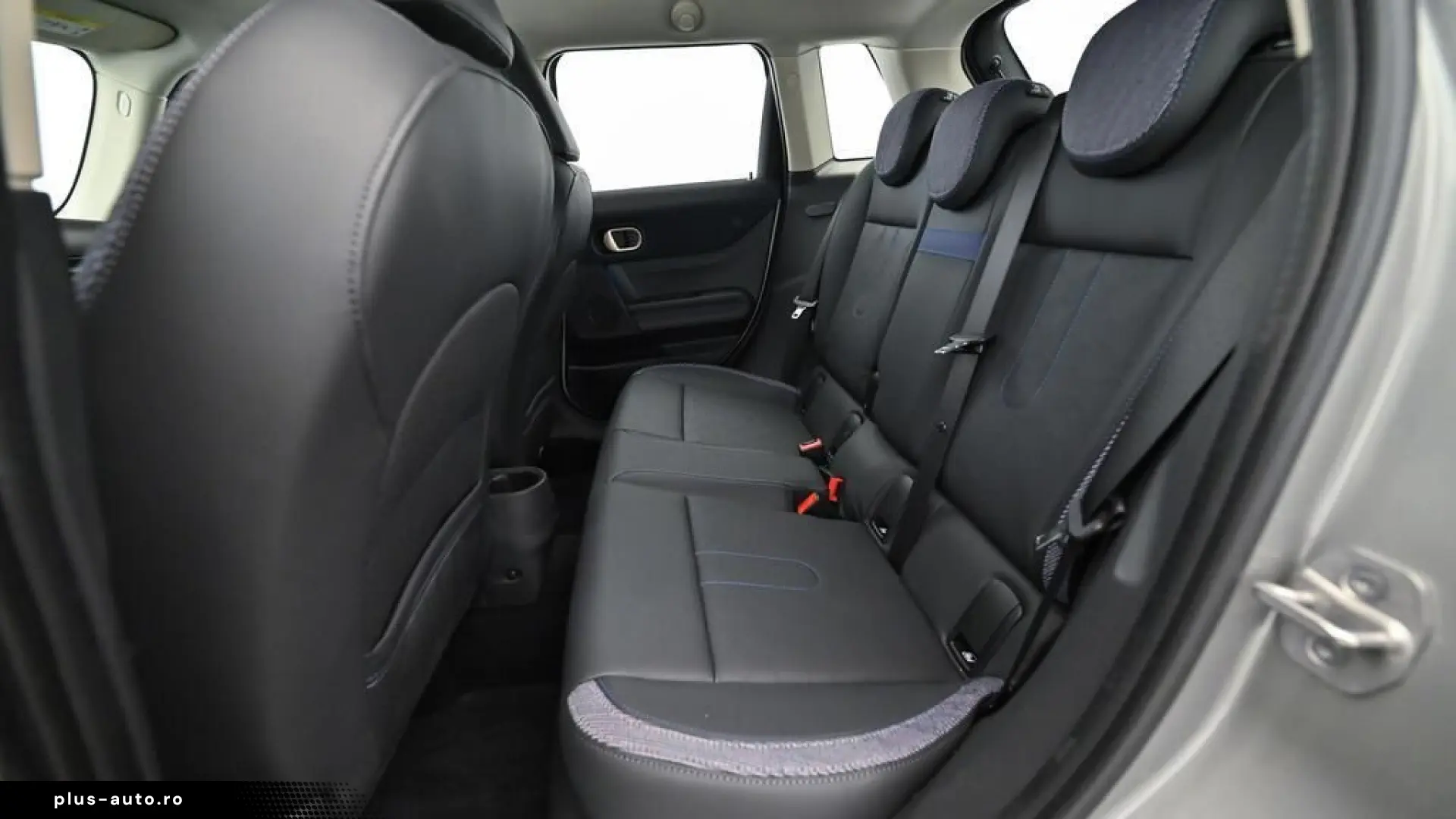 MINI MINI Cooper S 5-Türer