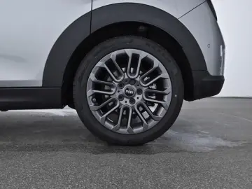 MINI MINI Cooper S 5-Türer