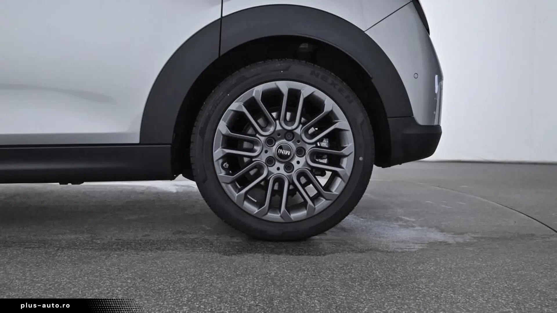 MINI MINI Cooper S 5-Türer