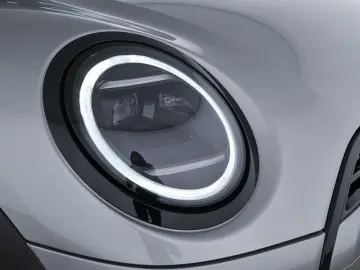 MINI MINI Cooper S 5-Türer