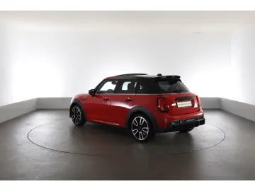 MINI Cooper S John Cooper Works  nur an Gewerbekunden