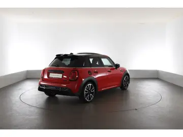 MINI Cooper S John Cooper Works  nur an Gewerbekunden