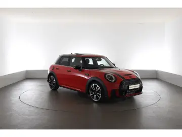 MINI Cooper S John Cooper Works  nur an Gewerbekunden
