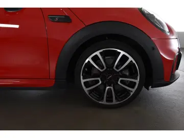 MINI Cooper S John Cooper Works  nur an Gewerbekunden