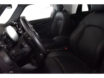 MINI Cooper S John Cooper Works  nur an Gewerbekunden