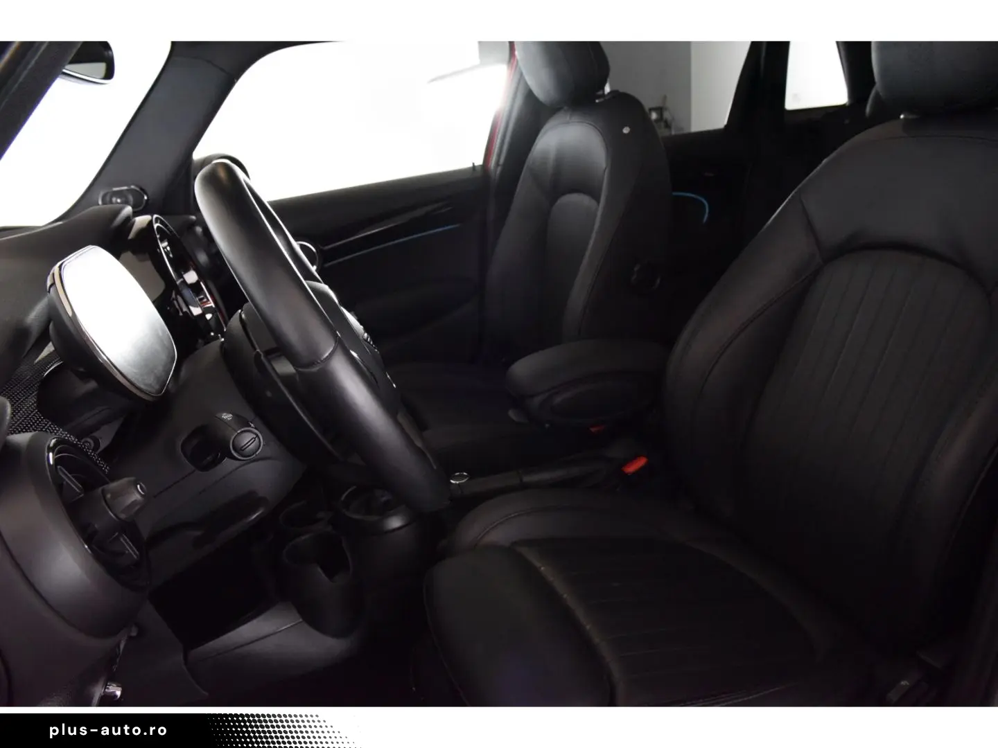 MINI Cooper S John Cooper Works  nur an Gewerbekunden
