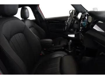 MINI Cooper S John Cooper Works  nur an Gewerbekunden