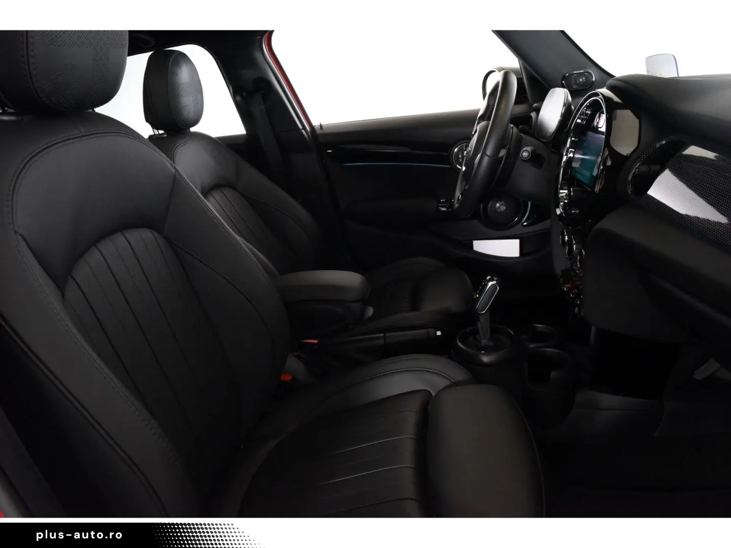 MINI Cooper S John Cooper Works  nur an Gewerbekunden