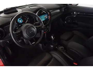 MINI Cooper S John Cooper Works  nur an Gewerbekunden