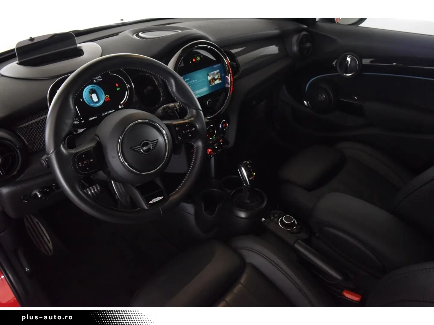 MINI Cooper S John Cooper Works  nur an Gewerbekunden