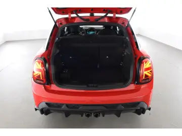 MINI Cooper S John Cooper Works  nur an Gewerbekunden