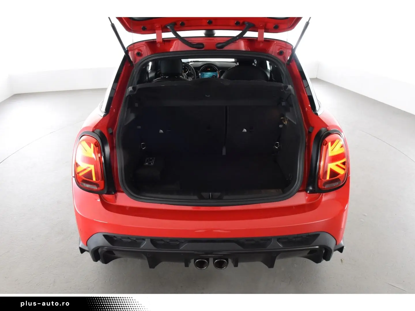 MINI Cooper S John Cooper Works  nur an Gewerbekunden