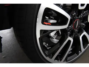 MINI Cooper S John Cooper Works  nur an Gewerbekunden