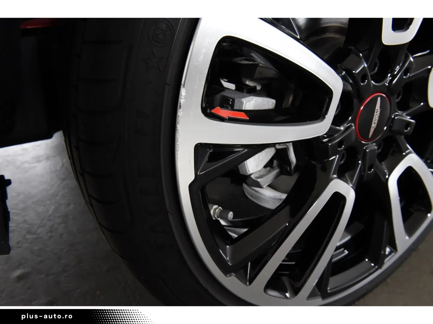 MINI Cooper S John Cooper Works  nur an Gewerbekunden