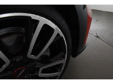MINI Cooper S John Cooper Works  nur an Gewerbekunden