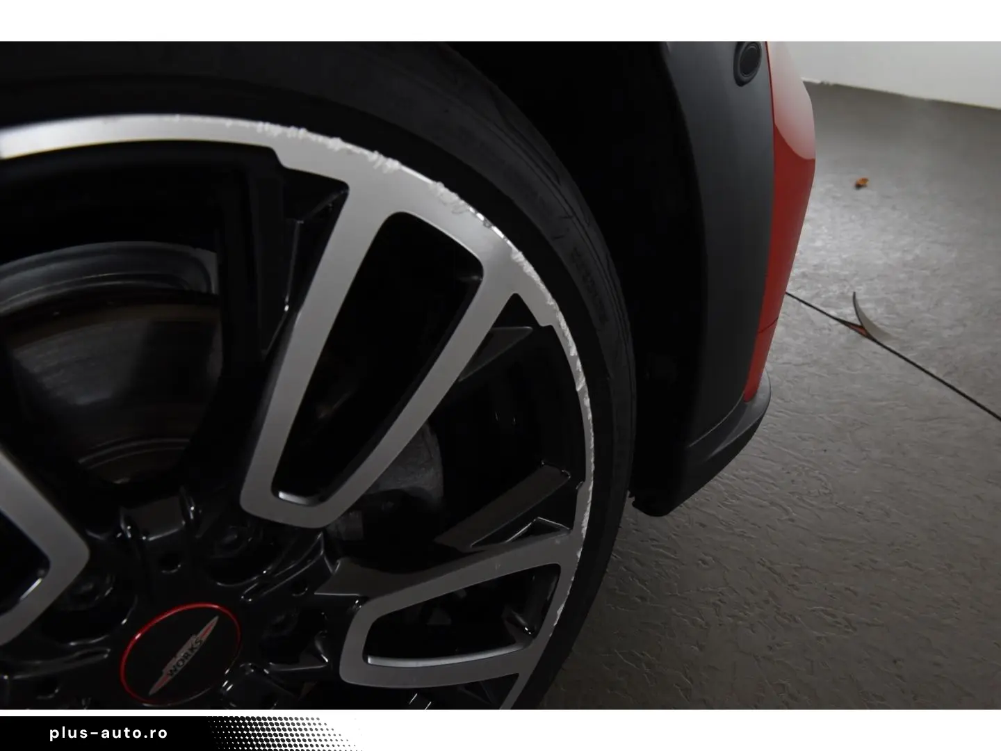 MINI Cooper S John Cooper Works  nur an Gewerbekunden