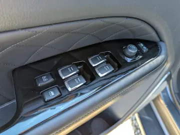 SsangYong Rexton   2.2D 202CP   4x4   2023   TVA Deductibil