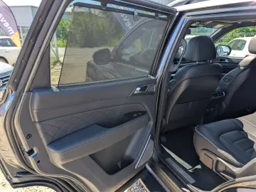 SsangYong Rexton   2.2D 202CP   4x4   2023   TVA Deductibil