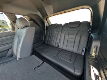 SsangYong Rexton   2.2D 202CP   4x4   2023   TVA Deductibil