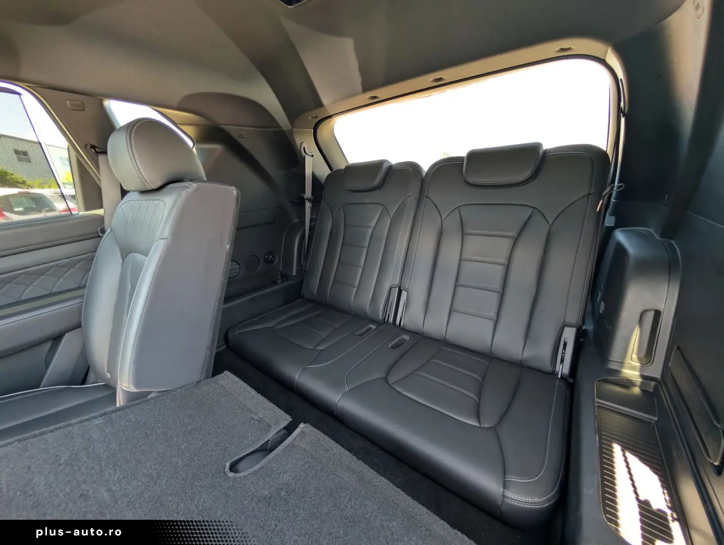 SsangYong Rexton   2.2D 202CP   4x4   2023   TVA Deductibil