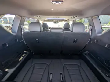 SsangYong Rexton   2.2D 202CP   4x4   2023   TVA Deductibil