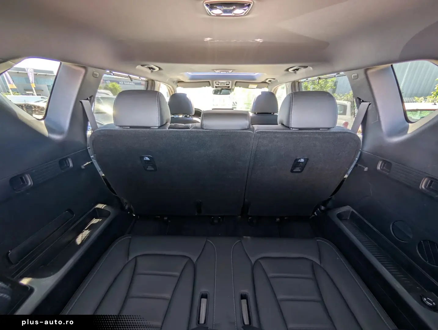 SsangYong Rexton   2.2D 202CP   4x4   2023   TVA Deductibil