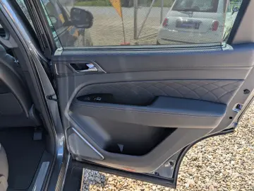 SsangYong Rexton   2.2D 202CP   4x4   2023   TVA Deductibil