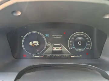 SsangYong Rexton   2.2D 202CP   4x4   2023   TVA Deductibil