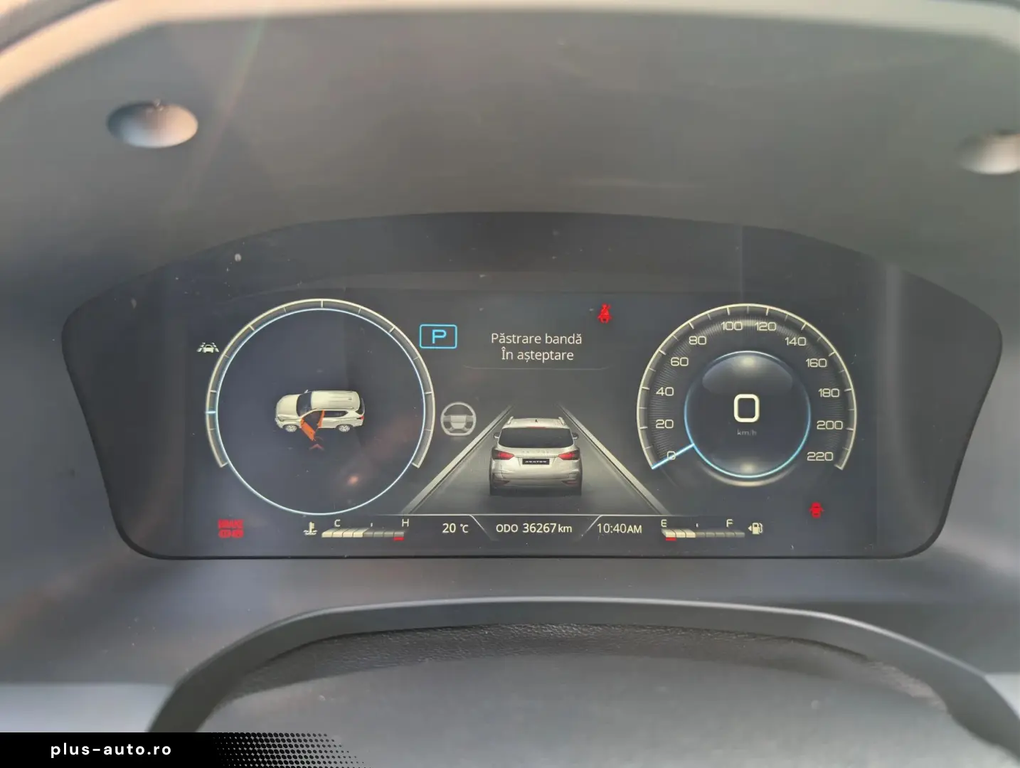 SsangYong Rexton   2.2D 202CP   4x4   2023   TVA Deductibil